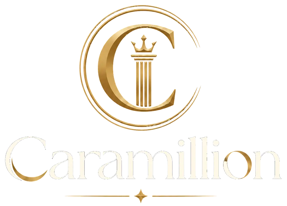 Caramillion